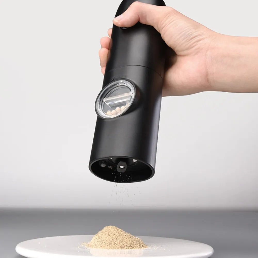 Electric Grinder For Kitchen Usage