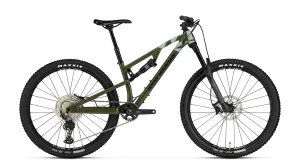 Element A30 Rocky Mountain 2023 Green/Blue