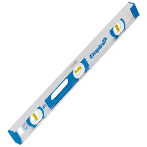 Empire Level 500 Series 24" Magnetic I-Beam Level