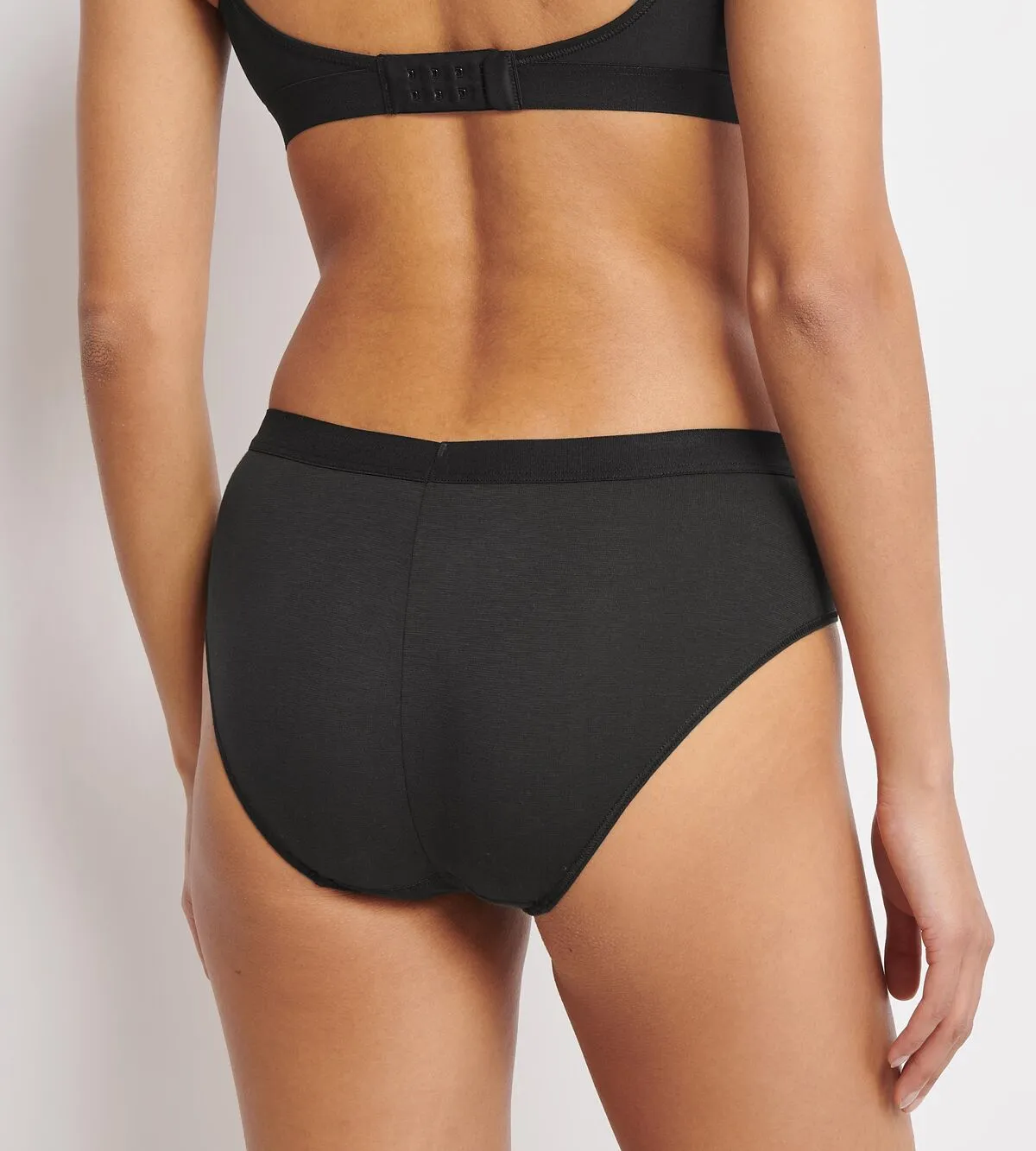 EVER Ease Hipster - Black