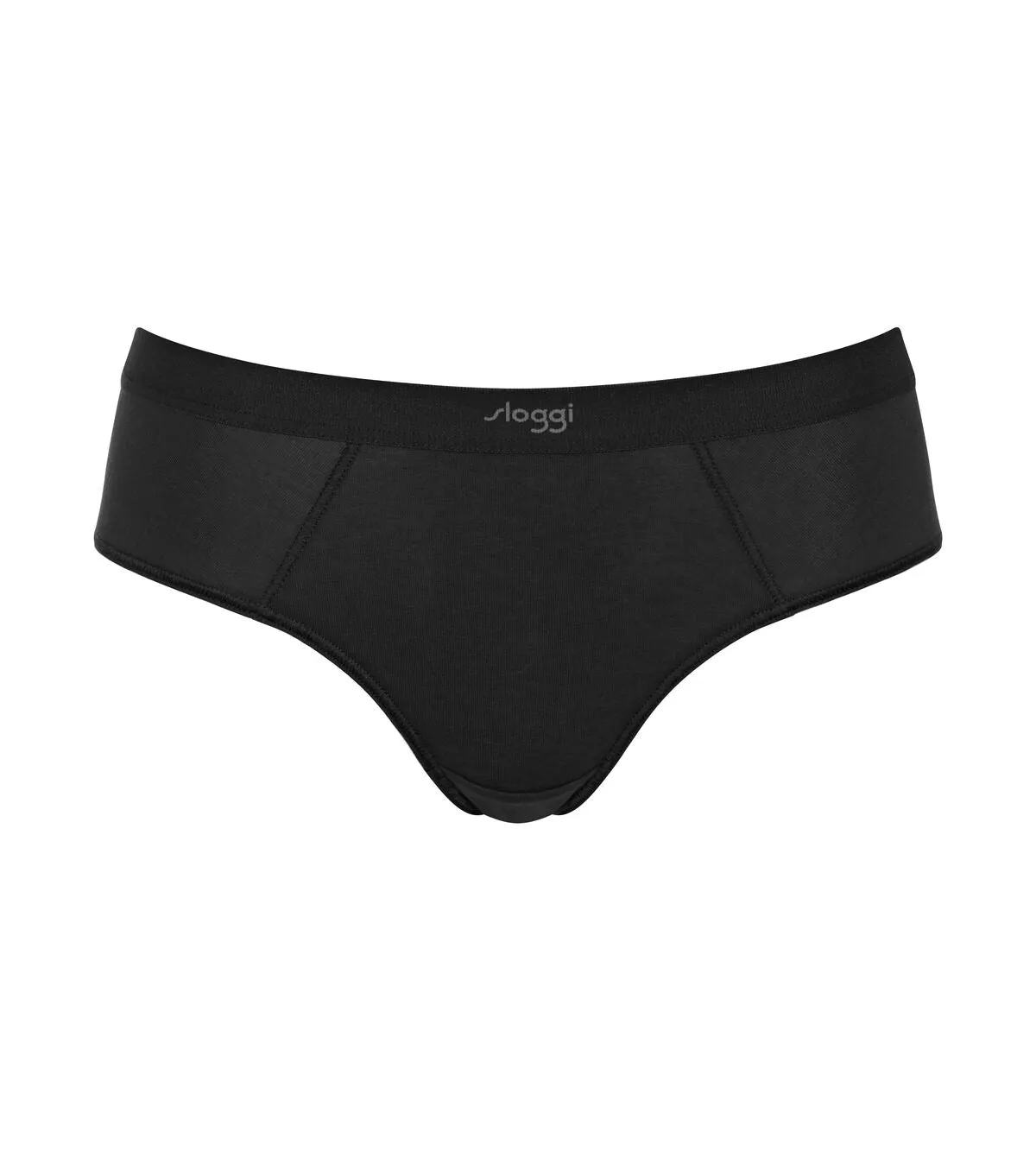 EVER Ease Hipster - Black