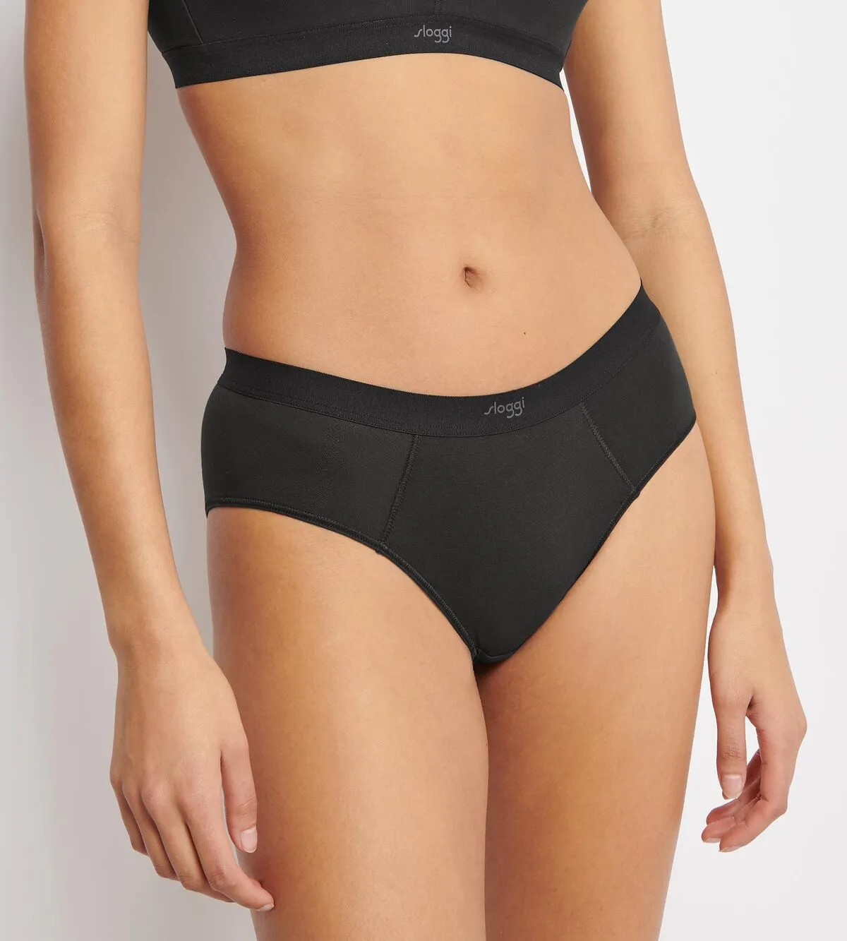 EVER Ease Hipster - Black