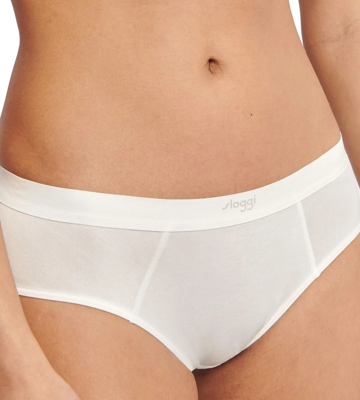EVER Ease Hipster - White