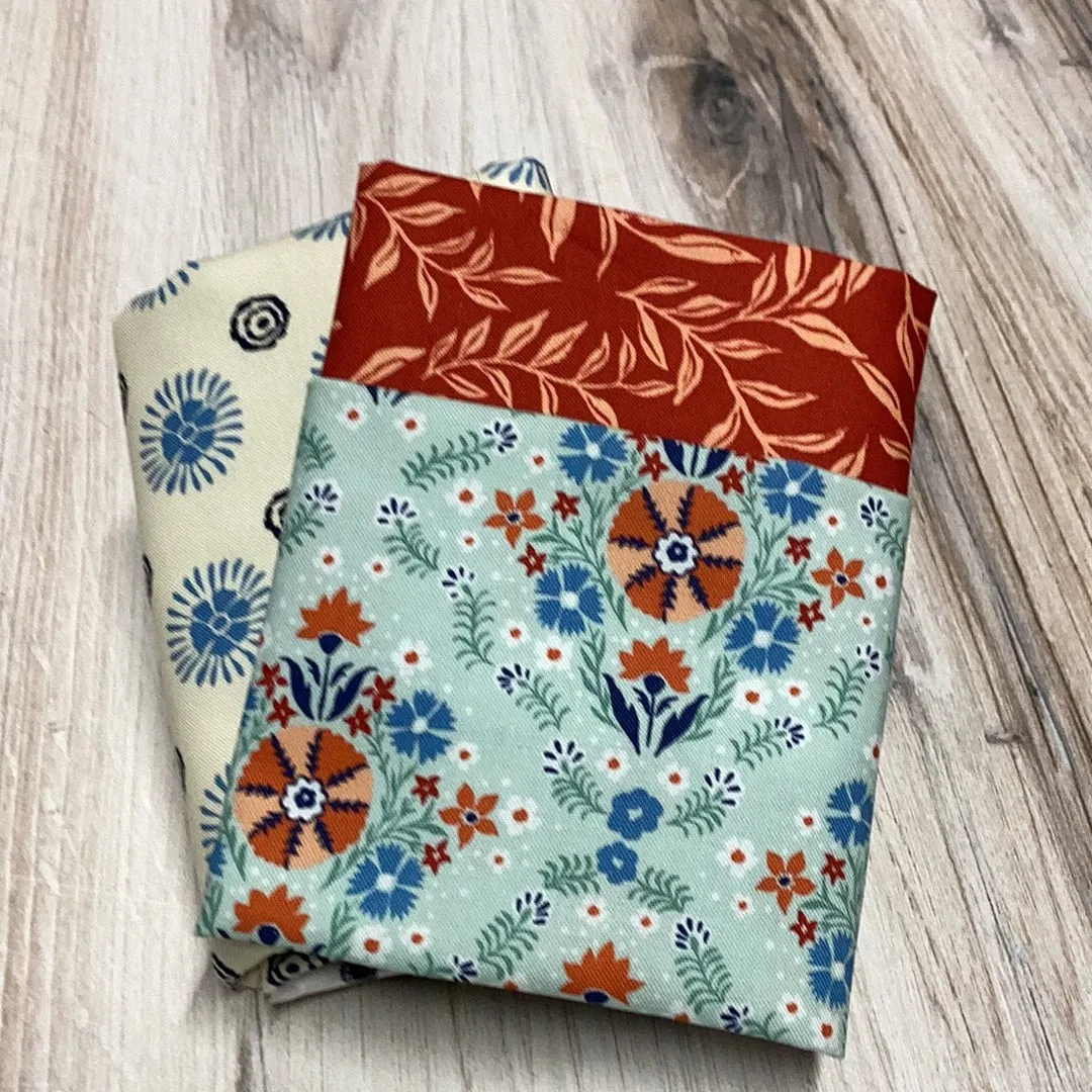 Everyday Clasp Wallet