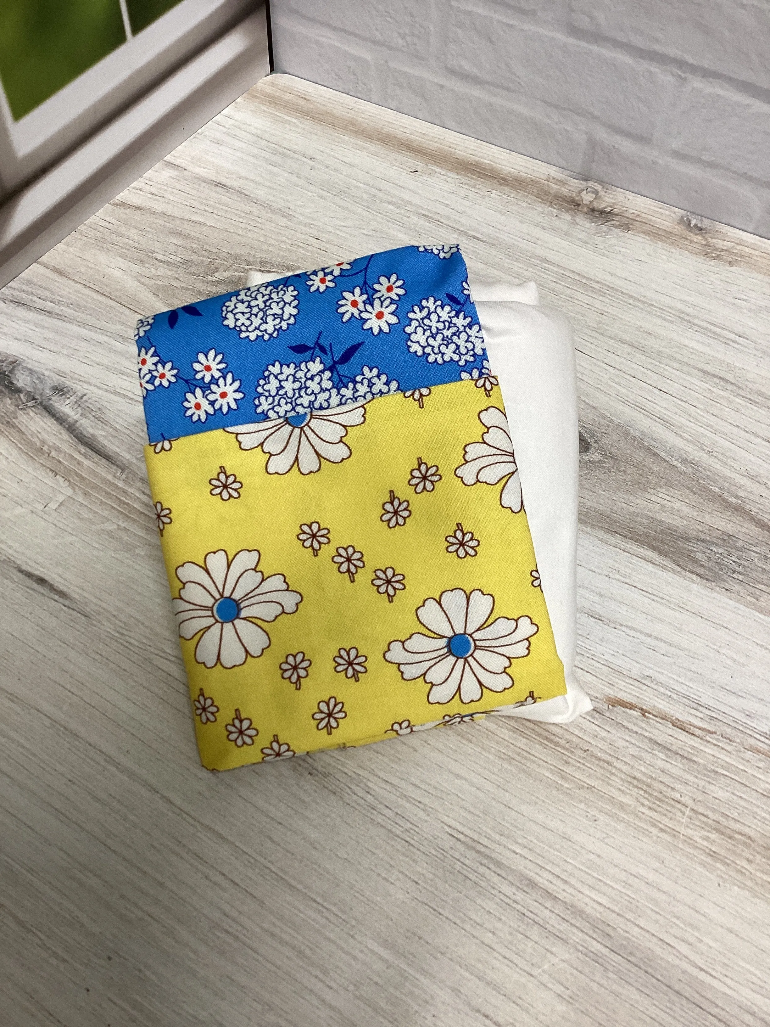 Everyday Clasp Wallet