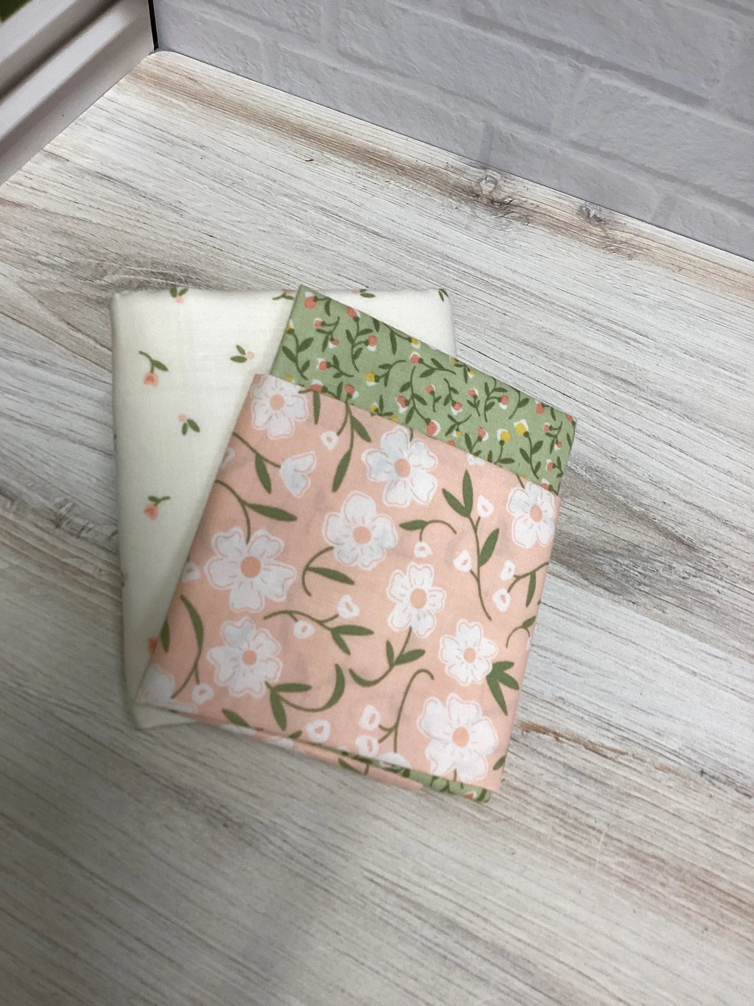 Everyday Clasp Wallet