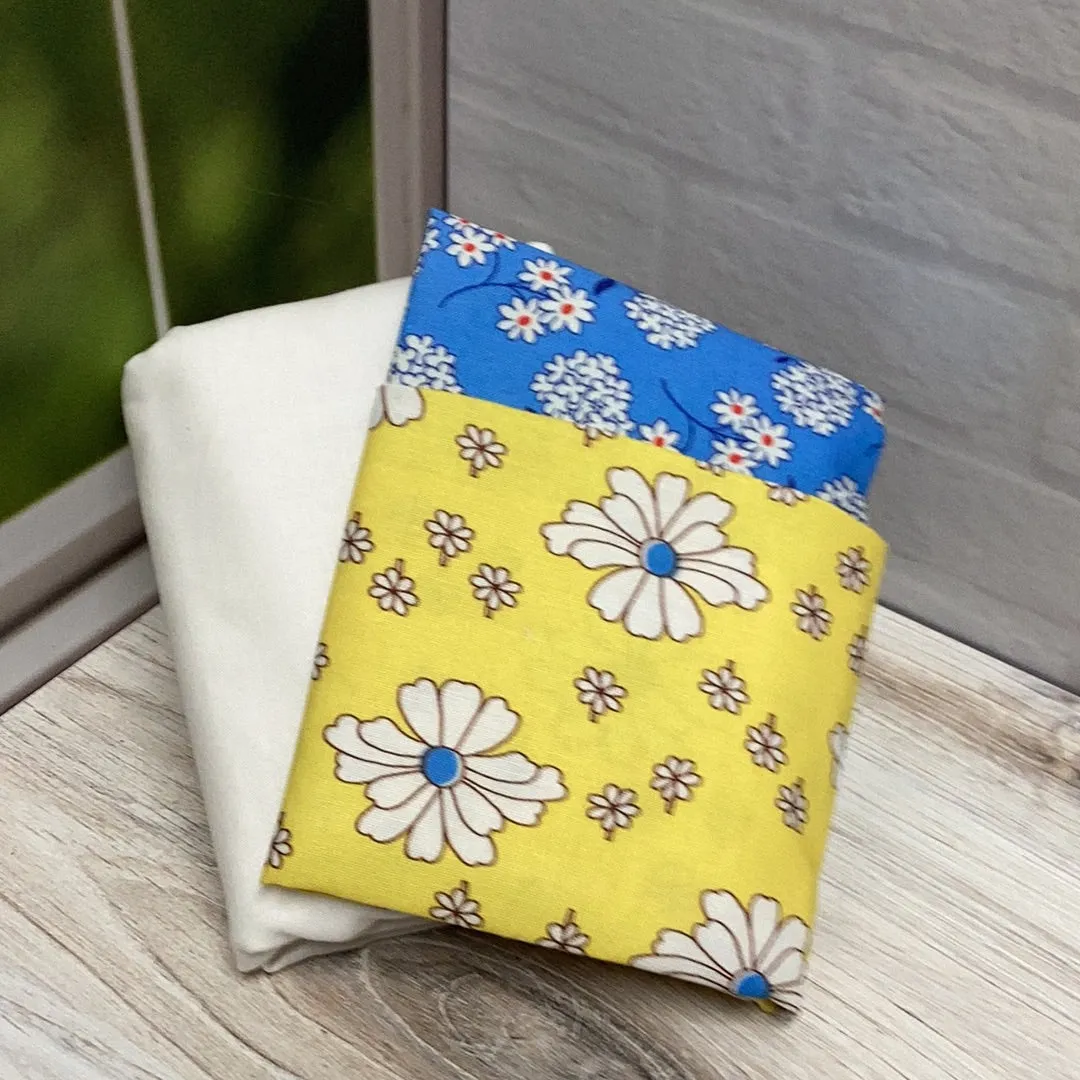 Everyday Clasp Wallet
