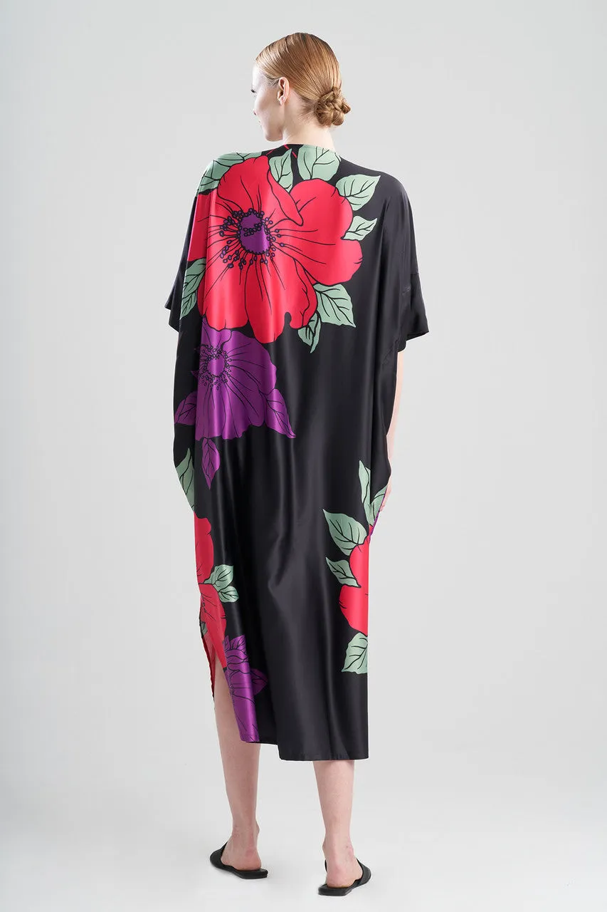 Exotica Zip Caftan