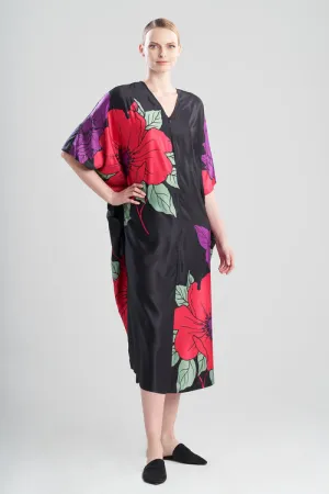 Exotica Zip Caftan