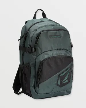 Exponent Backpack - Olive