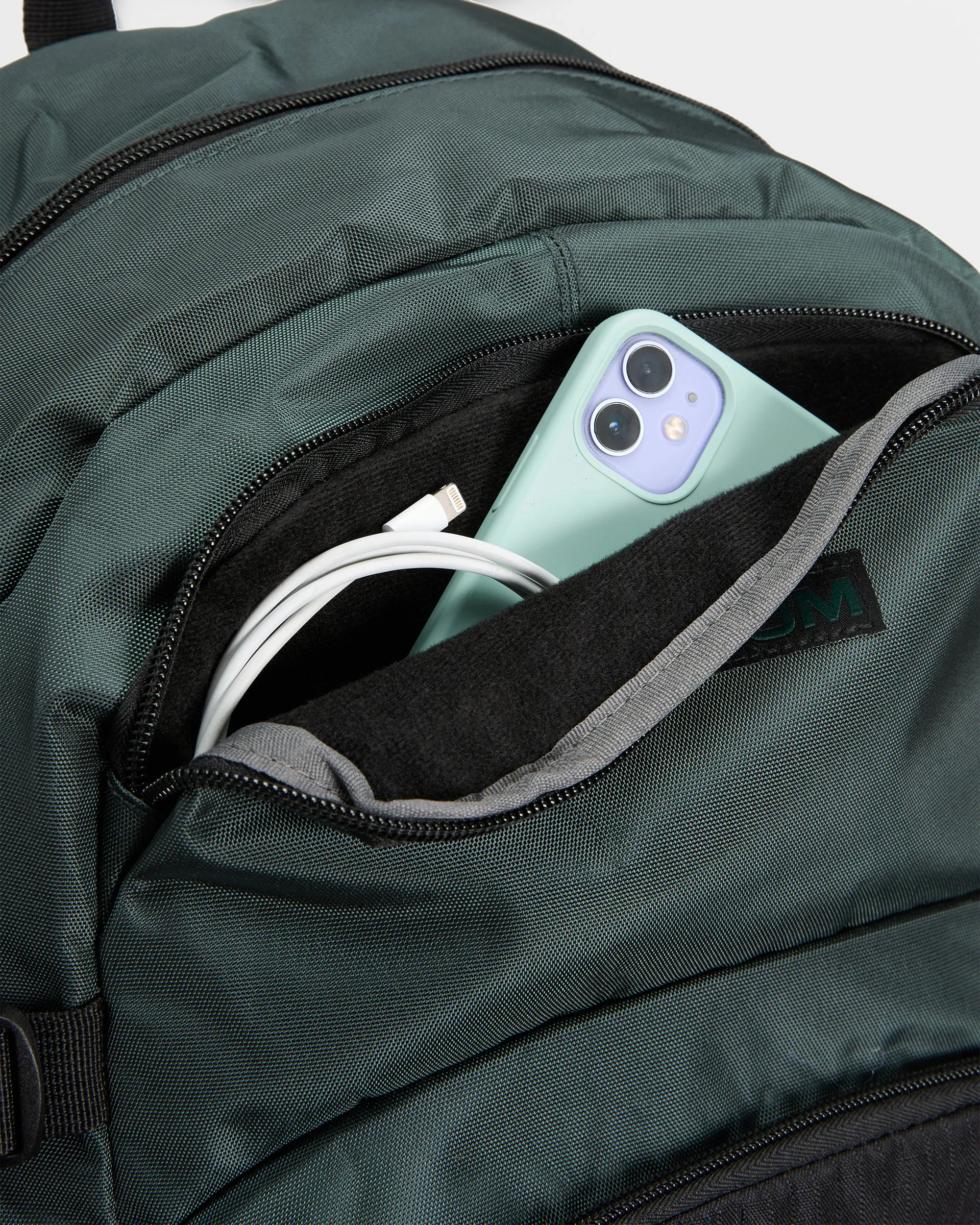 Exponent Backpack - Olive