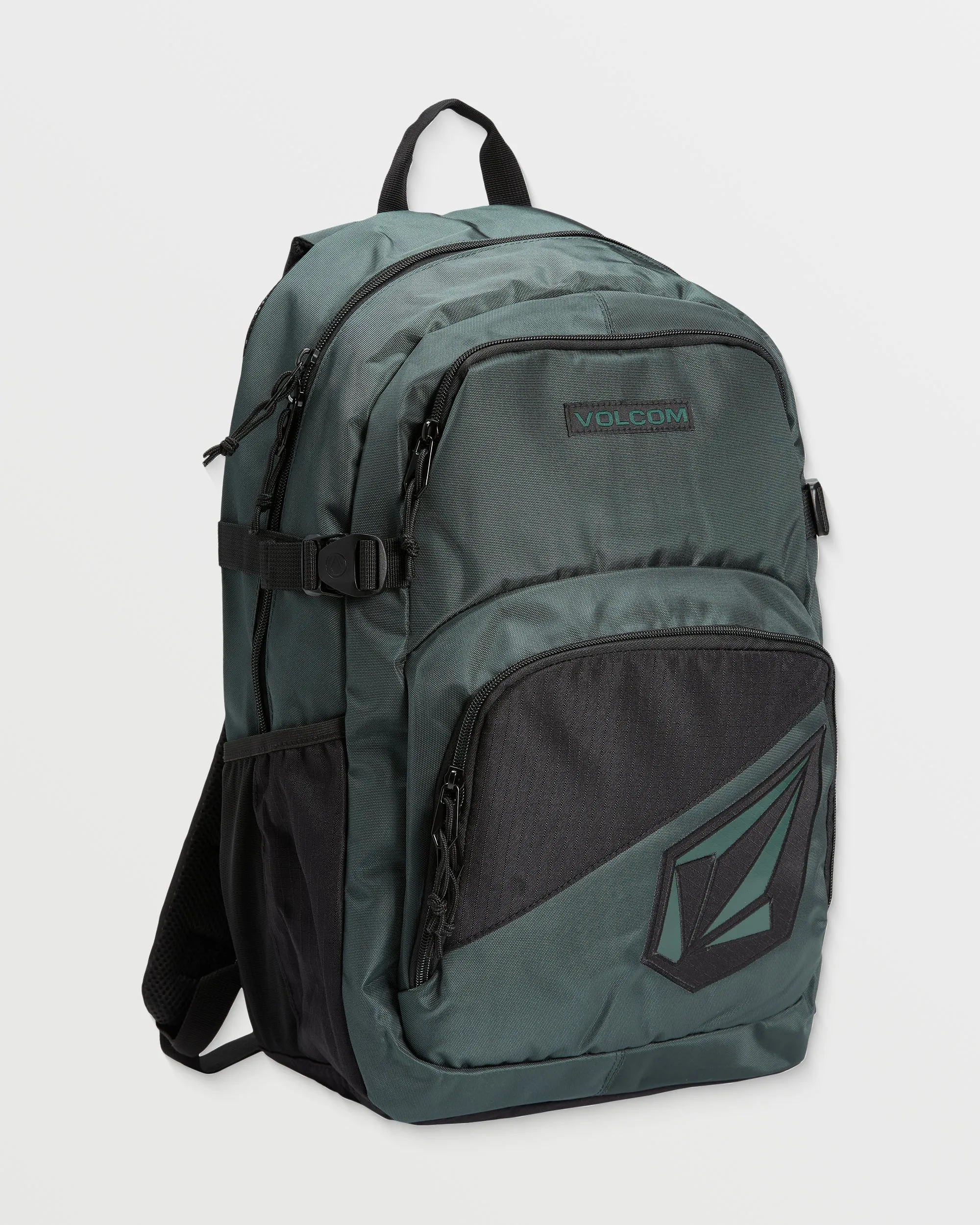 Exponent Backpack - Olive