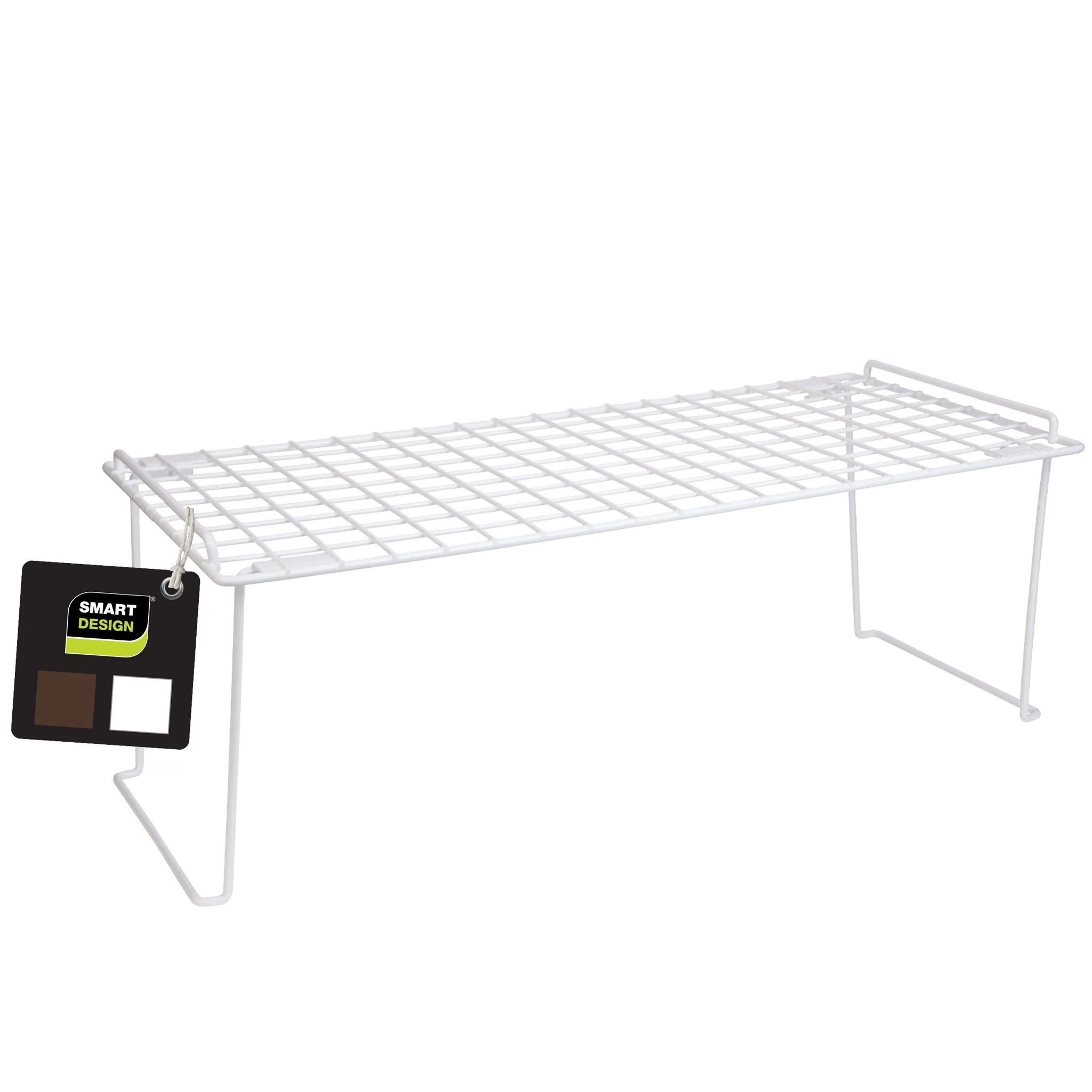 Extra Large Stacking Cabinet Shelf Rack