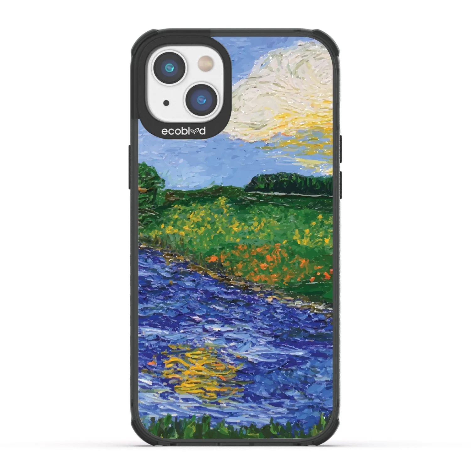 Field of Vision - Laguna Collection Case for Apple iPhone 14 Plus