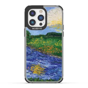 Field of Vision - Laguna Collection Case for Apple iPhone 14 Pro Max