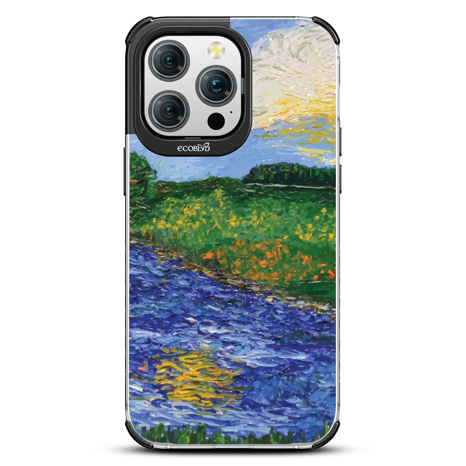 Field of Vision - Laguna Collection Case for Apple iPhone 15 Pro Max