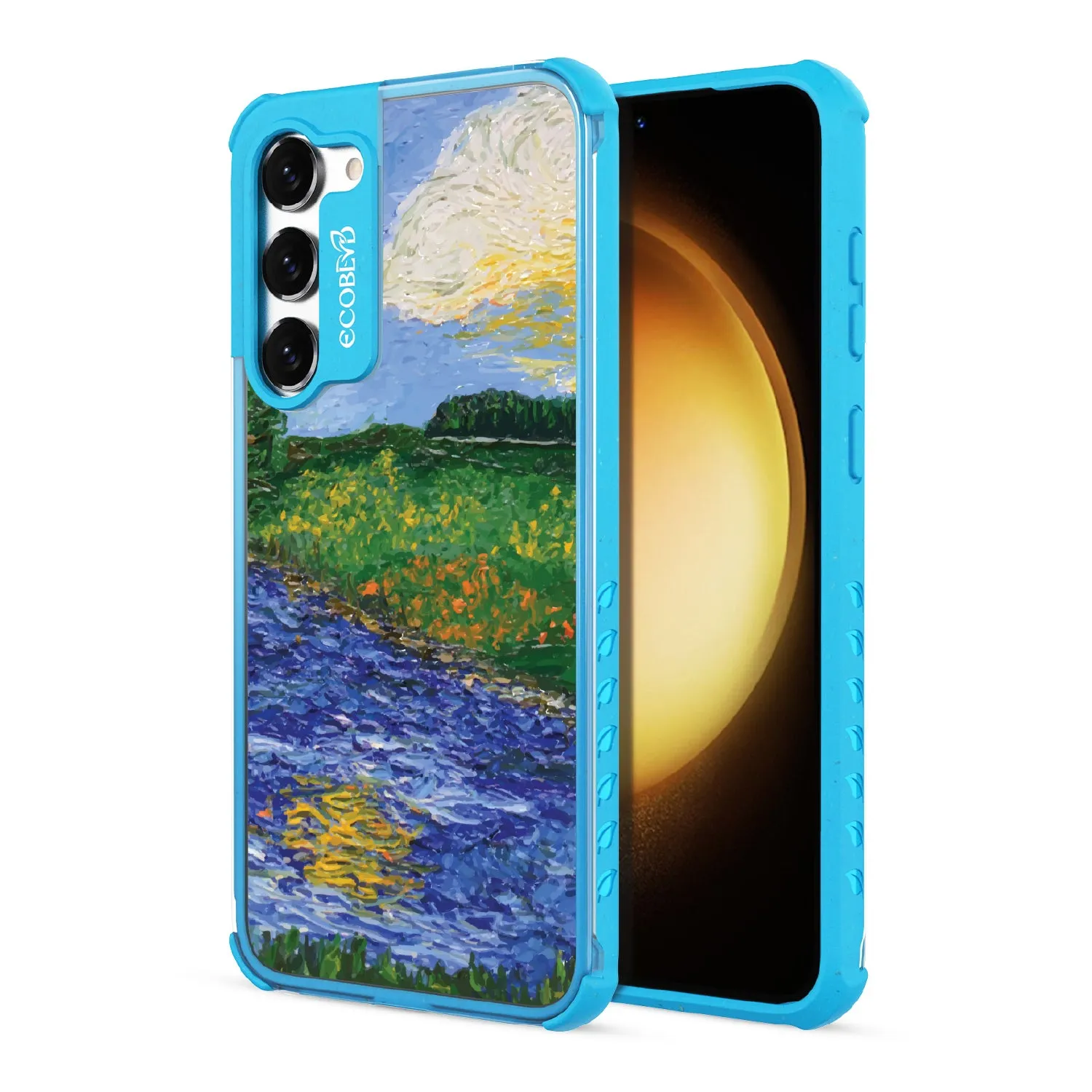 Field of Vision - Laguna Collection Case for Samsung Galaxy S23