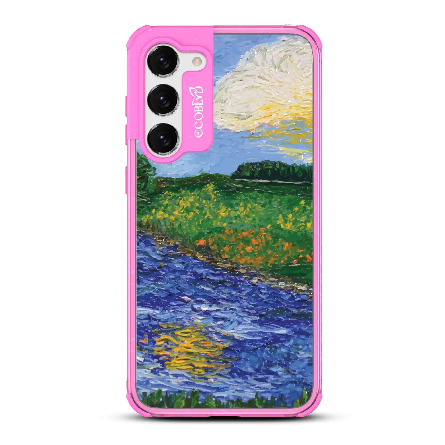 Field of Vision - Laguna Collection Case for Samsung Galaxy S23