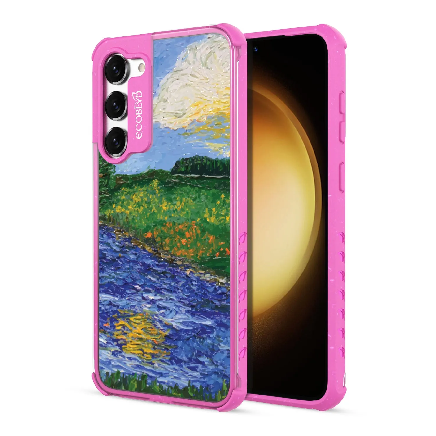 Field of Vision - Laguna Collection Case for Samsung Galaxy S23