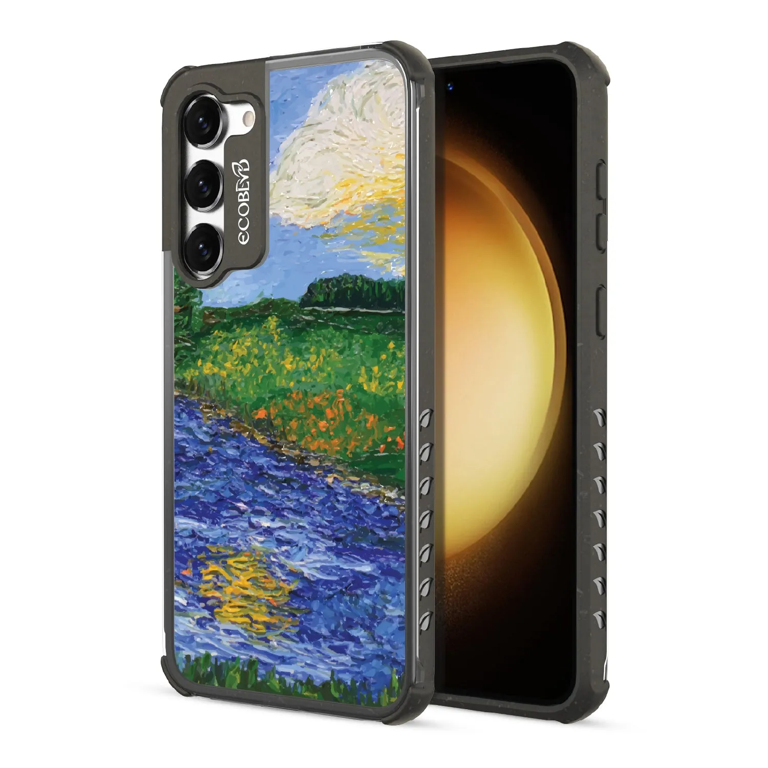 Field of Vision - Laguna Collection Case for Samsung Galaxy S23