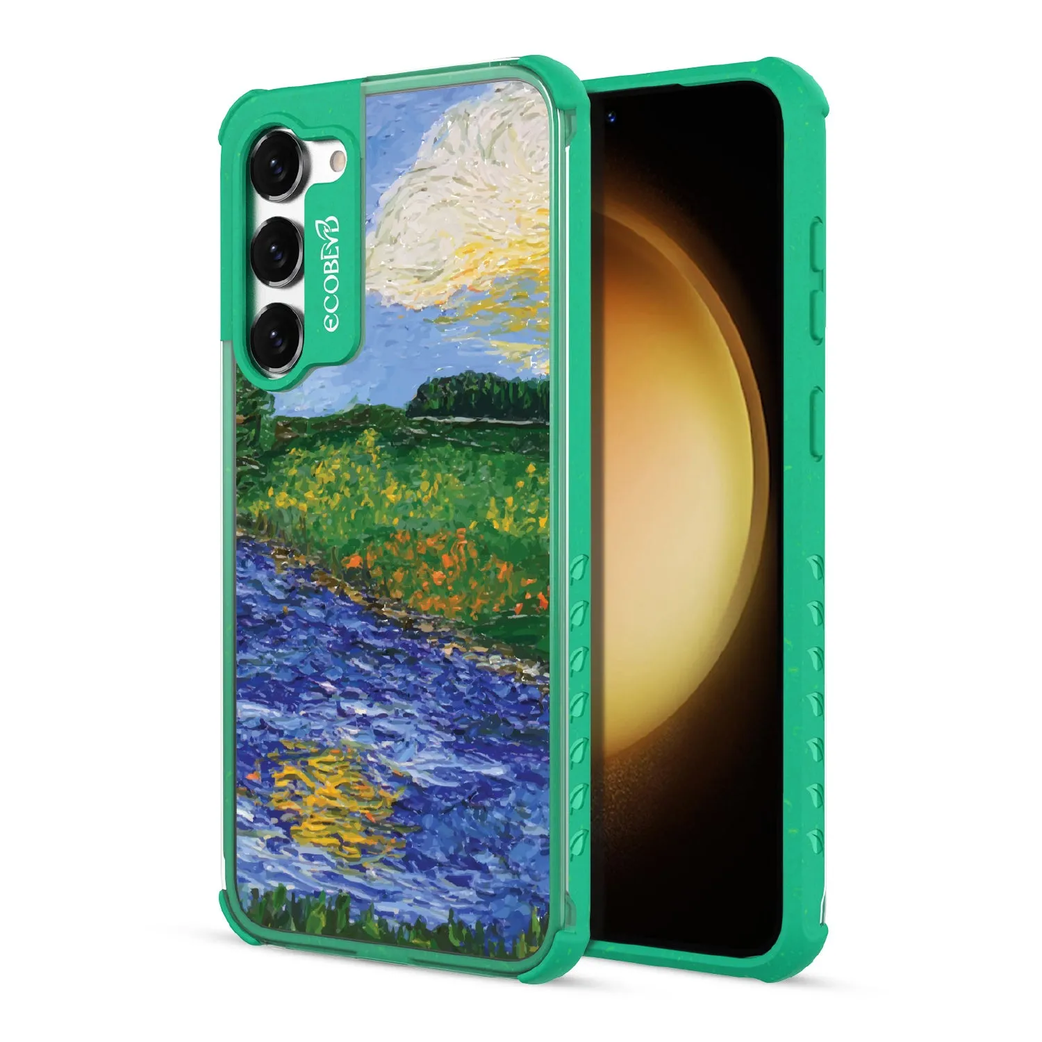 Field of Vision - Laguna Collection Case for Samsung Galaxy S23
