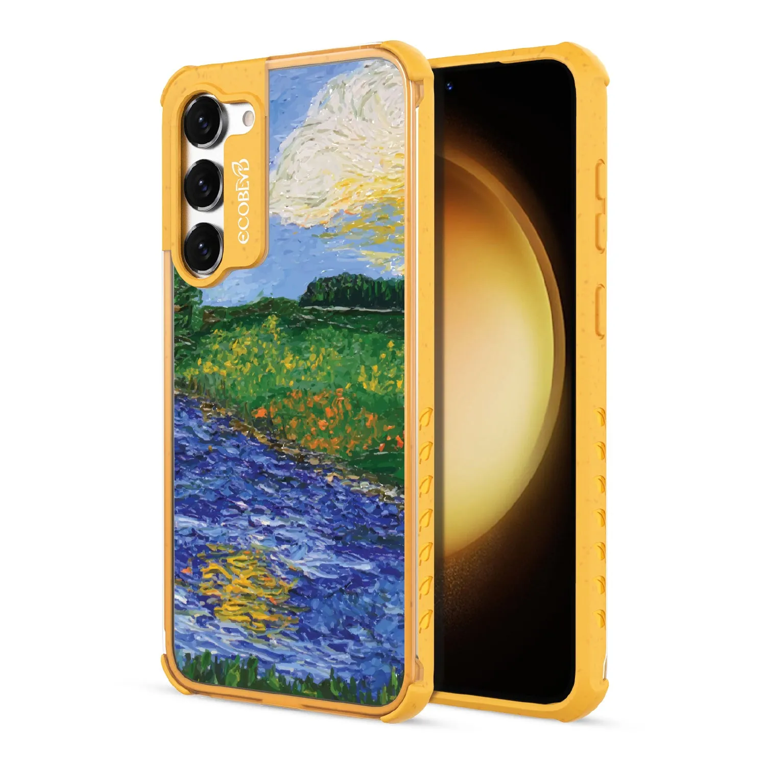 Field of Vision - Laguna Collection Case for Samsung Galaxy S23