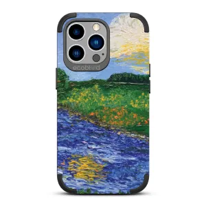Field of Vision - Mojave Collection Case for Apple iPhone 13 Pro Max, 12 Pro Max