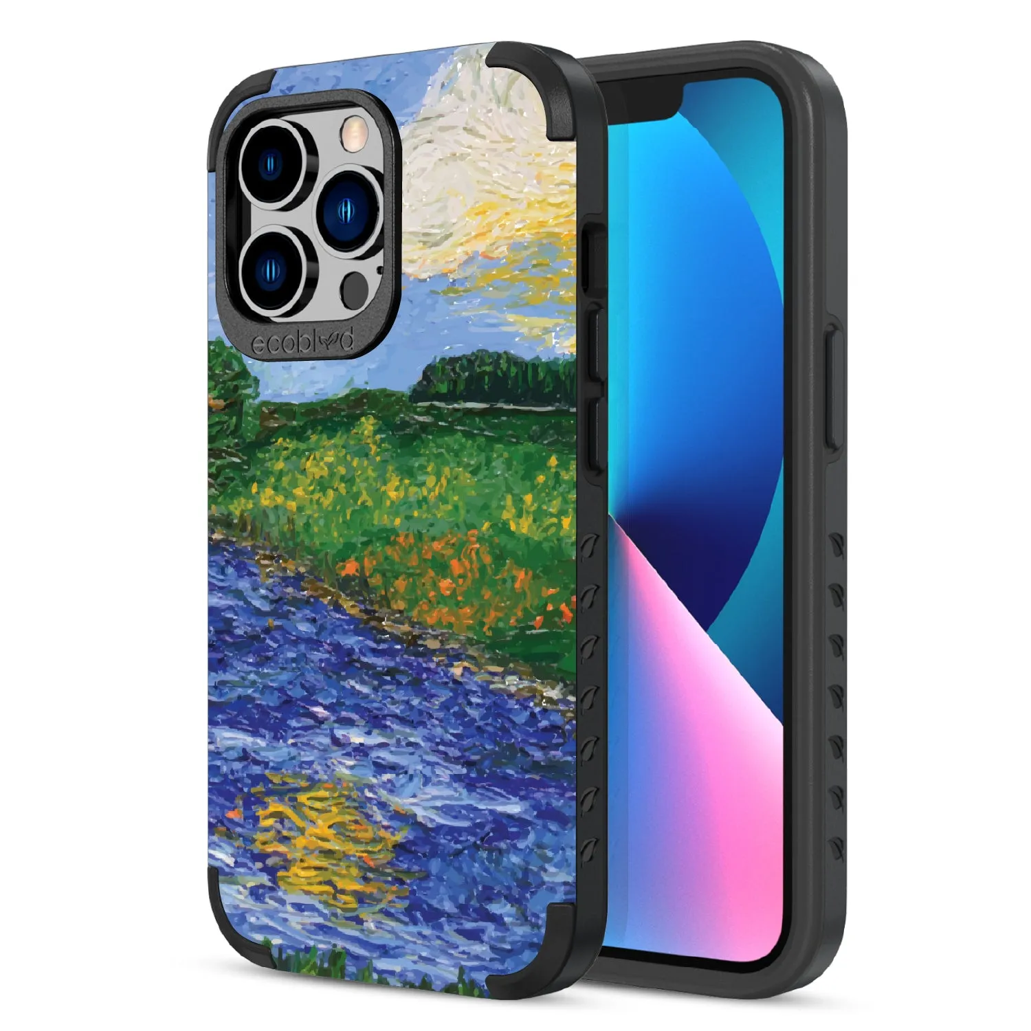 Field of Vision - Mojave Collection Case for Apple iPhone 13 Pro Max, 12 Pro Max
