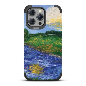 Field of Vision - Mojave Collection Case for Apple iPhone 15 Pro Max