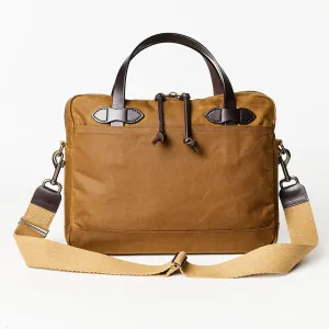 Filson Tin Cloth Compact Briefcase