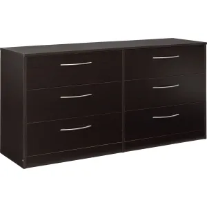 Finch Dresser