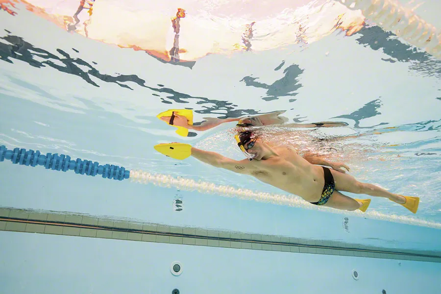 Finis Alignment Kickboard