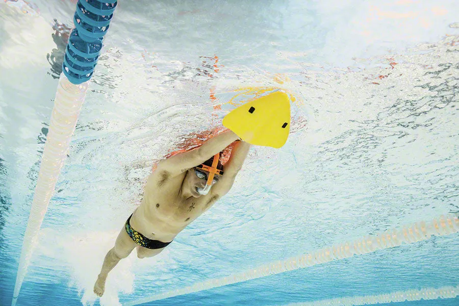Finis Alignment Kickboard