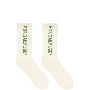 FOR DAILY USE SOCKS