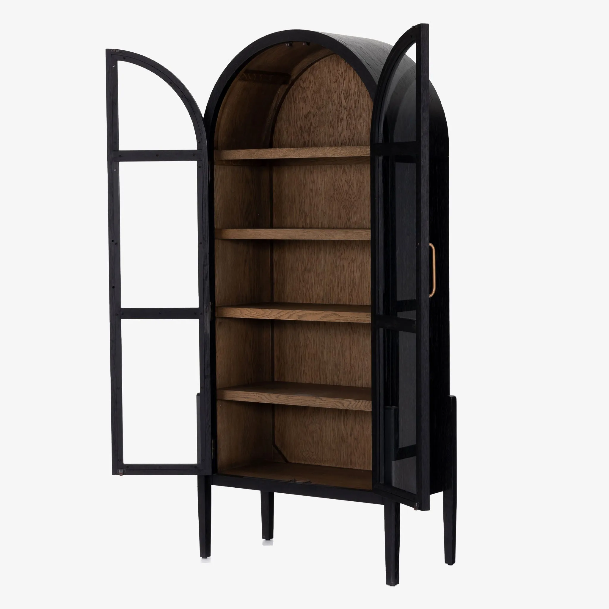 Four Hands Tolle Cabinet