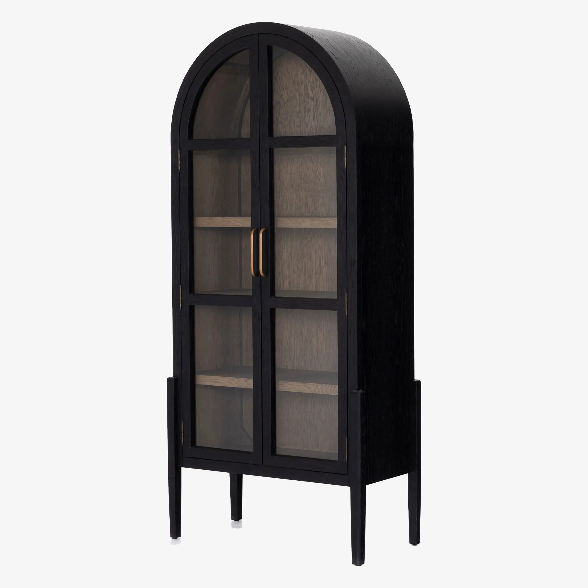 Four Hands Tolle Cabinet