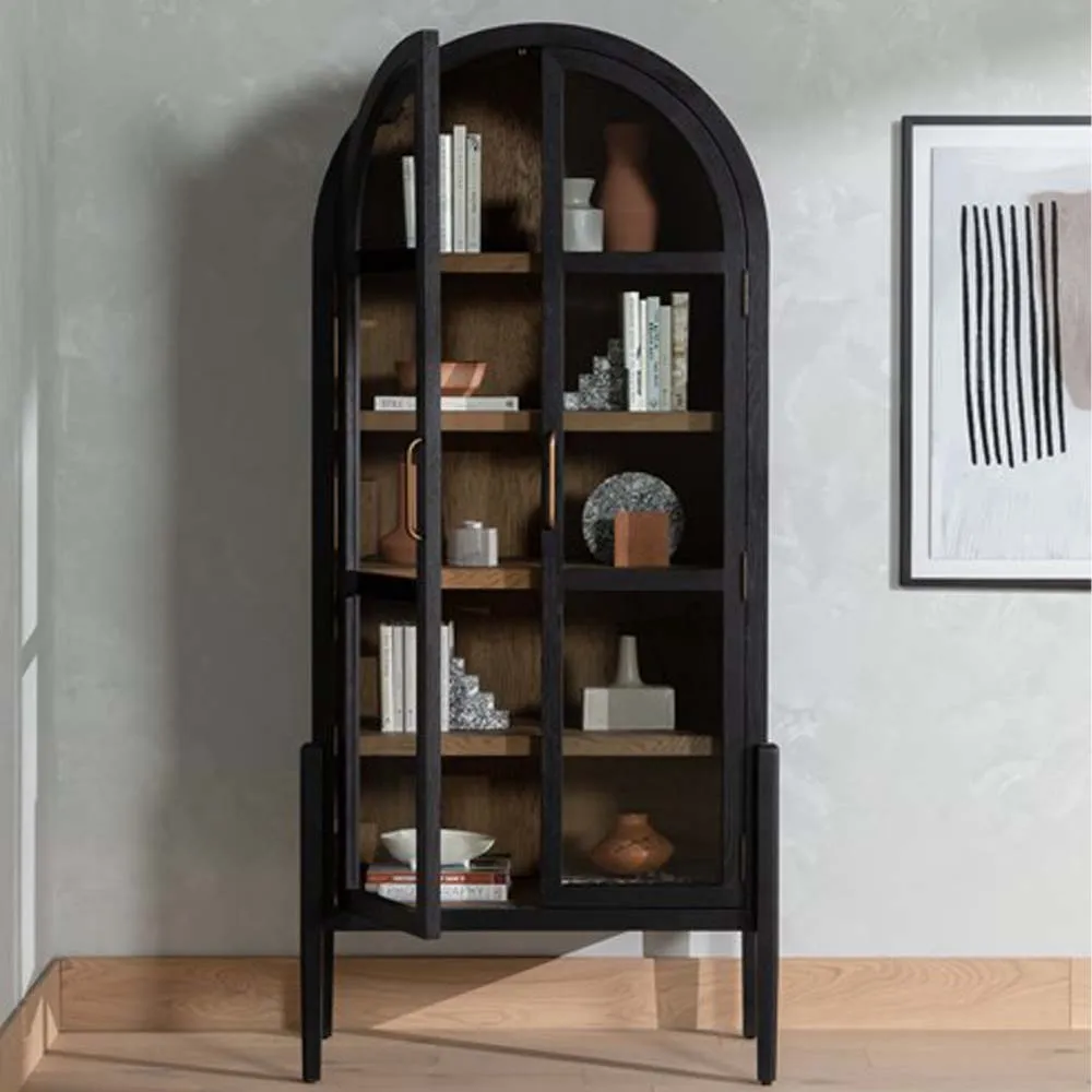 Four Hands Tolle Cabinet