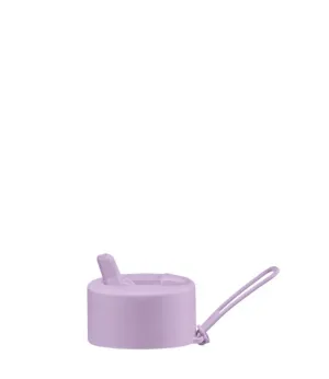 Frank Green Flip Straw Lid (Lilac Haze)
