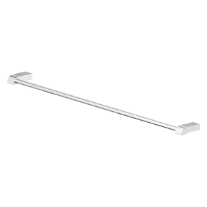 Gareth Ashton Park Avenue 760mm Adjustable Single Towel Rail Chrome