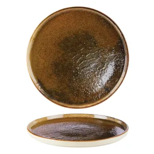 Genesis Signature Plate 27 cm/10½" - Pack 6