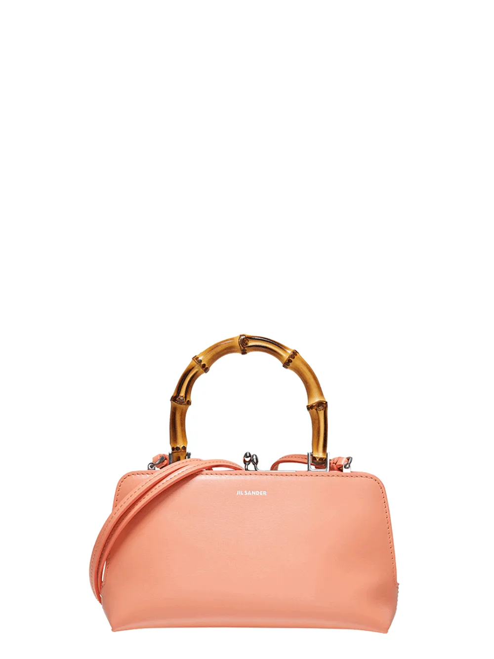 Goji Mini Bamboo Crossbody