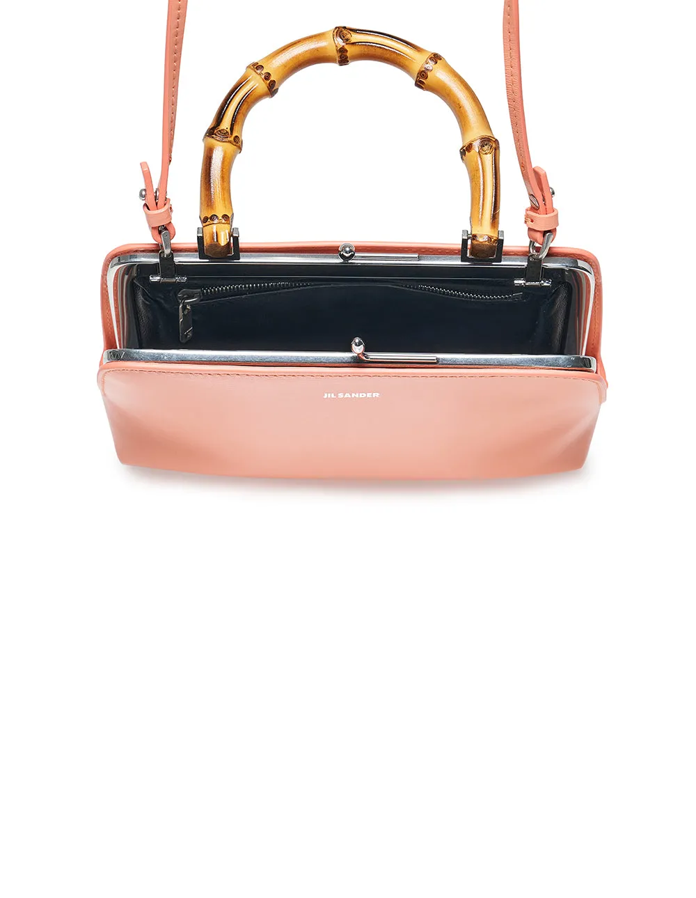 Goji Mini Bamboo Crossbody