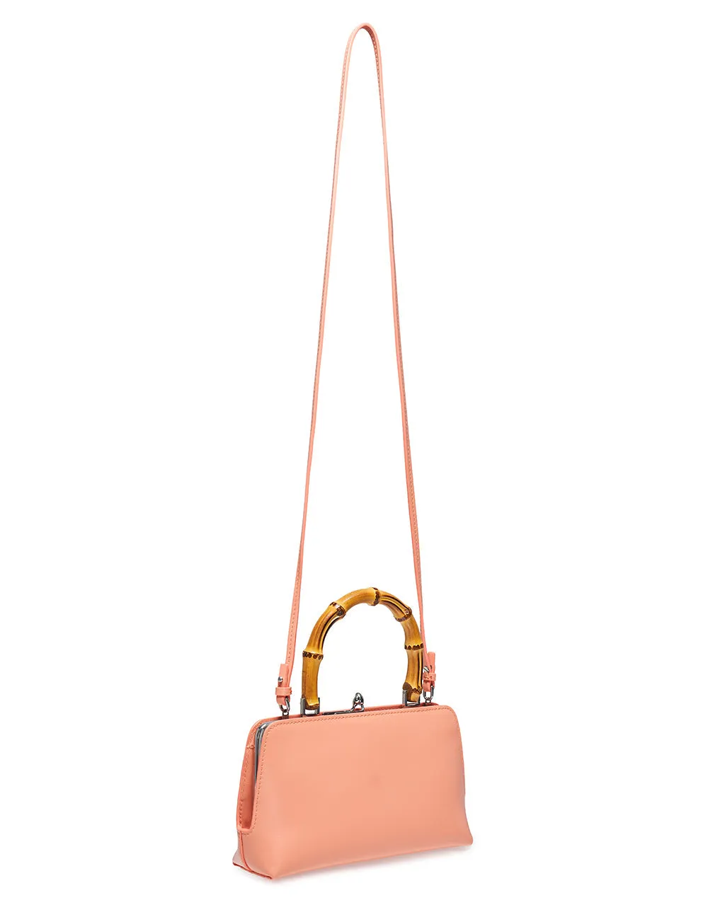 Goji Mini Bamboo Crossbody