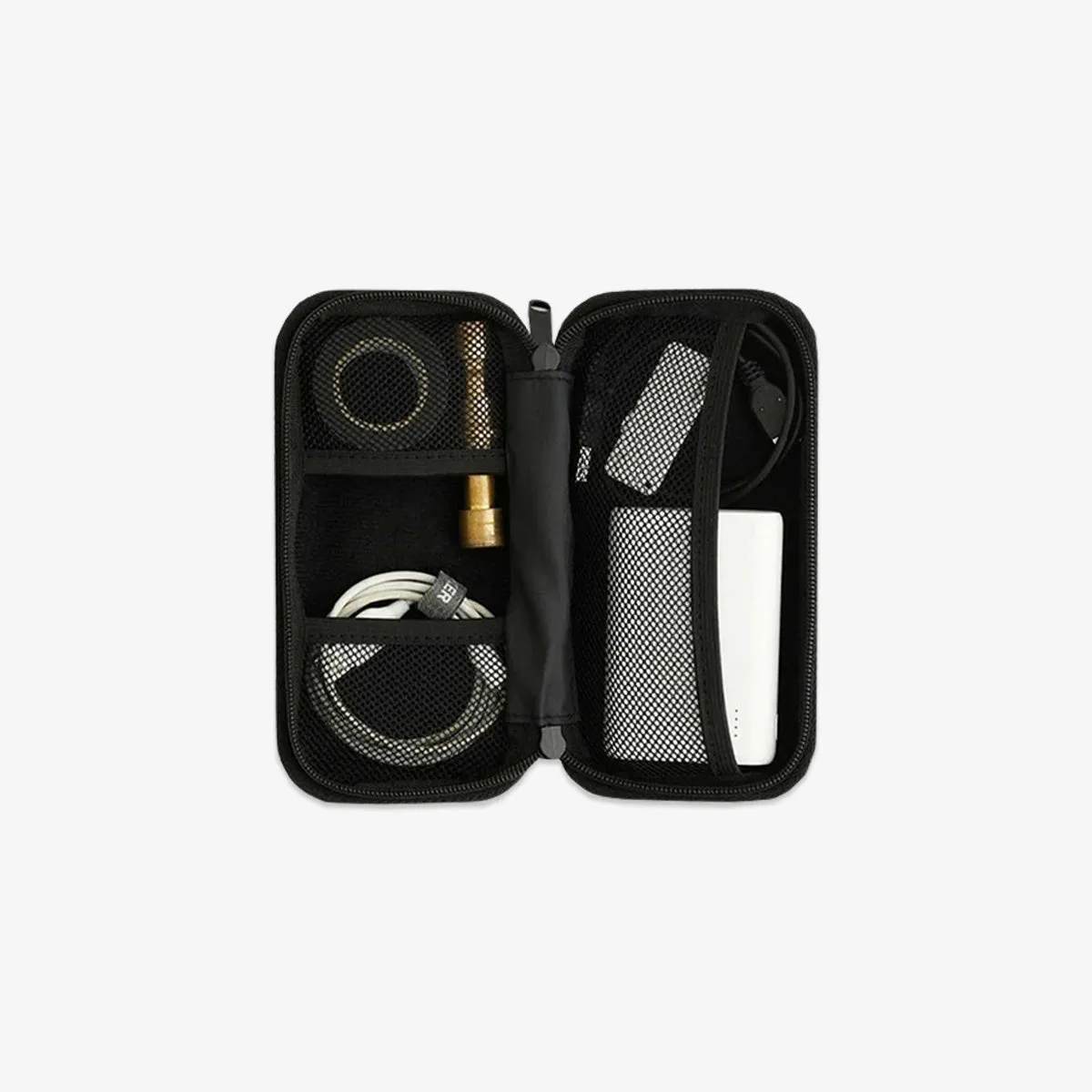 HARD SHELL CASE S // BLACK