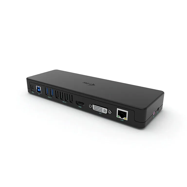 I-Tec Docking Station