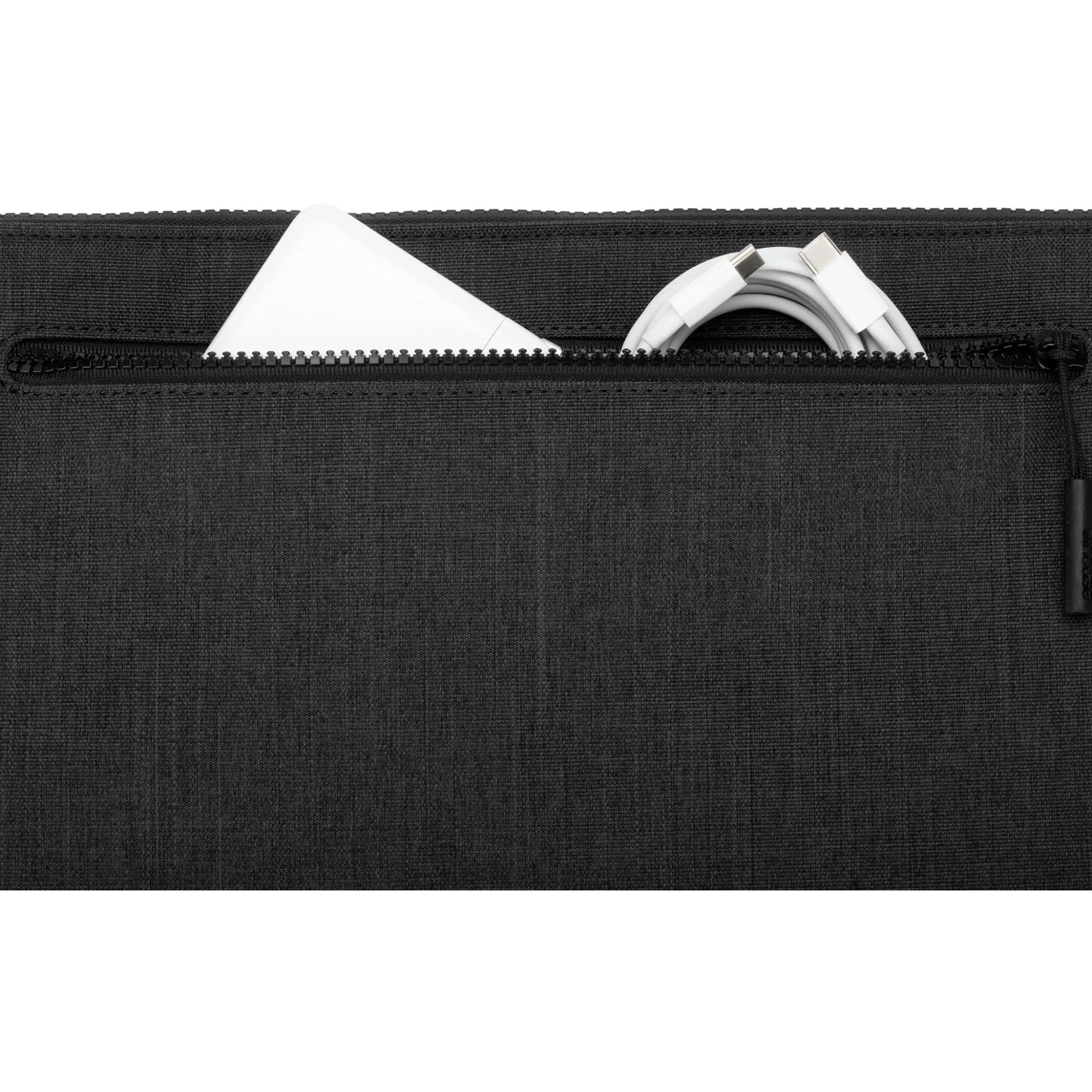 Incase Compact Sleeve Woolenex for 13" MacBook (Graphite)