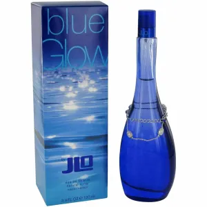 Jennifer Lopez Blue Glow Eau De Toilette