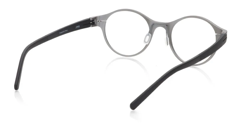 JINS Design Project x Alberto Meda 288 93
