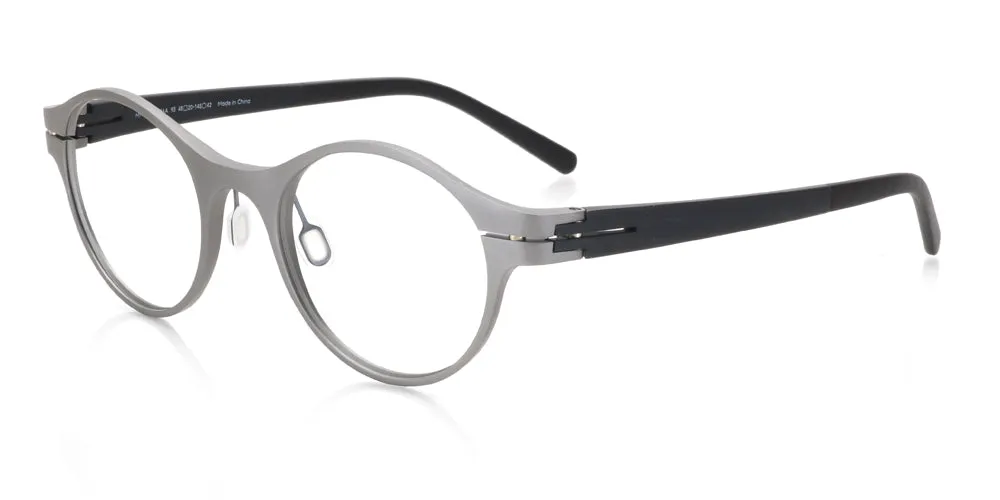 JINS Design Project x Alberto Meda 288 93