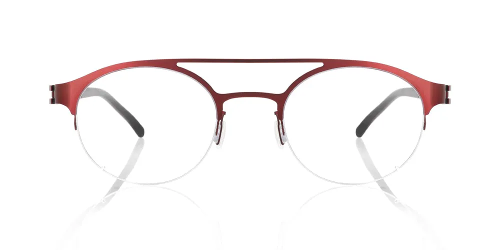 JINS Design Project x Alberto Meda 290 89